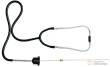 Estetoscopio para ruidos motor 1.100 mm.