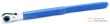 Carraca reversible 240 mm para puntas 8 mm