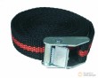 Cinta tensora 3.5 m x 25 mm con cierre rapido(capacidad 120 kg)
