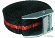Correa de equipaje 2.5 m x 25 mm, tüv-gs