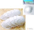 Blister de 10 mascarllas desechables, kraftmann