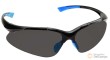 Gafas de seguridad de policarbonato gris ( cee en 166 f)