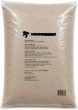 Saco de 25 kg. de arena de silice para chorreadora