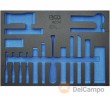Bandeja 3/3 de polifoam vacia para GTi104034