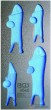 Bandeja 1/3 de polifoam vacia para GTi104040