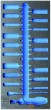 Bandeja 1/3 de polifoam vacia para GTi104043