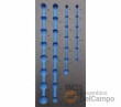 Bandeja 1/3 de polifoam para GTi104056