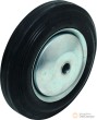 Rueda fija de rodamiento para recambio para GTi104100, diametro 160 mm.