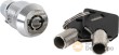 Conjunto de cerradura con llave para carro portaherramientas para GTi104100