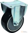 Rueda fija de recambio para GTi102001, diametro 125 mm.