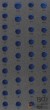 Bandeja 1/3 de polifoam vacio para GTi104120