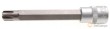 Vaso corto 3/8" punta ribe, r8 x 100 mm