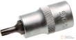 Vaso corto 1/2" punta ribe, r5 x 55 mm