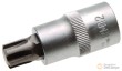 Vaso corto 1/2" punta ribe, r12 x 55 mm