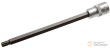 Vaso corto 1/2" punta ribe, r8 x 200 mm
