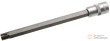 Vaso corto 1/2" punta ribe, r12 x 200 mm