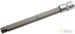 Vaso corto 1/2" punta ribe, r14 x 200 mm