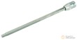 Vaso corto 1/2" punta allen, h8 x 240 mm. para carter - motor - sensor de arranque