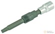Blister vaso corto 1/2" punta torx, t50 x 110 mm + cojinete polea alternador mb class a