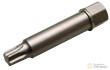 Punta torx t50 x 64 mm. con base hex. externa 12 mm de para GTi104248
