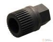 Llave pasante 33 d. - hex. 17 mm para cojinete polea alternador de para GTi104248
