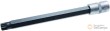 Vaso corto 1/2" punta xzn, m14 x 200 mm