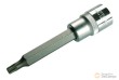 Vaso corto 1/2" punta xzn, m6 x 100 mm