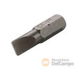 Punta plana 5/16", 8 x 30 mm