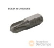 Bolsa 10 puntas phillips 5/16", ph4 x 30 mm