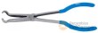 Alicate extralargo para extraer capuchon de bujias con punta de anillo ø 13 mm, 275 mm.