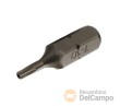 Punta torx inviolable 5/16", t10h x 30 mm