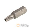 Punta torx inviolable 5/16", t27h x 30 mm