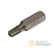 Punta torx inviolable 5/16", t30h x 30 mm