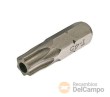 Punta torx inviolable 5/16", t45h x 30 mm