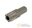 Punta torx inviolable 5/16", t55h x 30 mm