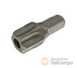 Punta torx inviolable 5/16", t70h x 30 mm