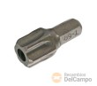 Punta torx inviolable 5/16", t60h x 30 mm