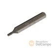 Punta torx 10 mm, t15 x 75 mm