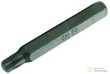 Punta torx 10 mm, t45 x 75 mm