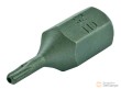 Punta torx inviolable 10 mm, t10h x 30 mm