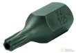 Punta torx inviolable 10 mm, t25h x 30 mm