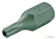 Punta torx inviolable 10 mm, t27h x 30 mm