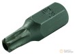 Punta torx inviolable 10 mm, t40h x 30 mm