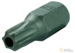 Punta torx inviolable 10 mm, t45h x 30 mm