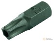 Punta torx inviolable 10 mm, t50h x 30 mm