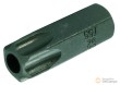 Punta torx inviolable 10 mm, t55h x 30 mm