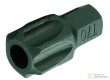 Punta torx inviolable 10 mm, t70h x 30 mm