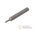 Punta torx inviolable 10 mm, t15h x 75 mm