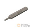 Punta torx inviolable 10 mm, t20h x 75 mm