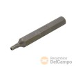 Punta torx inviolable 10 mm, t25h x 75 mm
